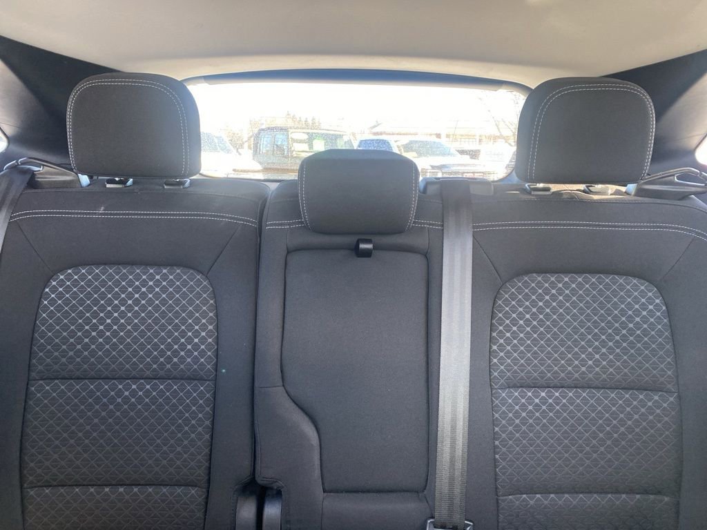 Used 2024 Ford Escape Active AWD/4WD image 34