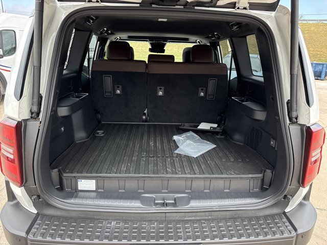 Used 2025 Toyota Land Cruiser w/ Premium Package AWD/4WD image 6
