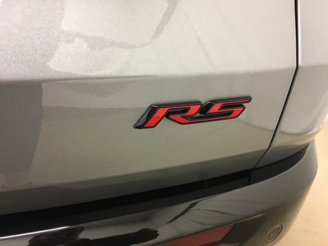 Used 2024 Chevrolet Traverse RS w/ LPO, Floor Liner Package image 12