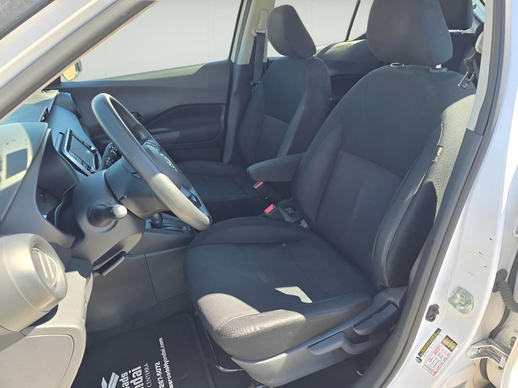 Used 2023 Nissan Kicks S FWD image 29