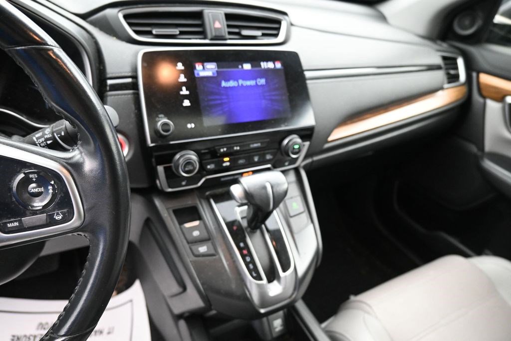Used 2019 Honda CR-V EX-L image 14