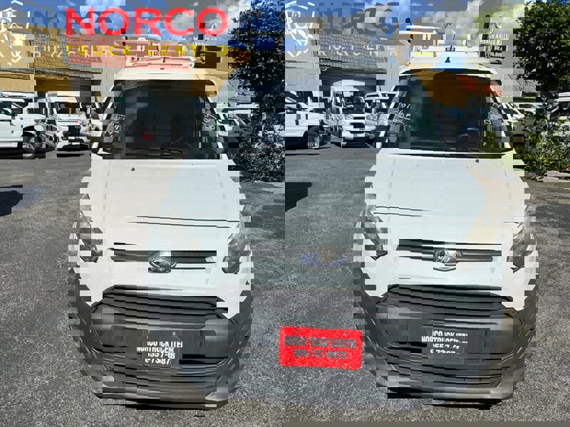 Used 2016 Ford Transit Connect XL image 4