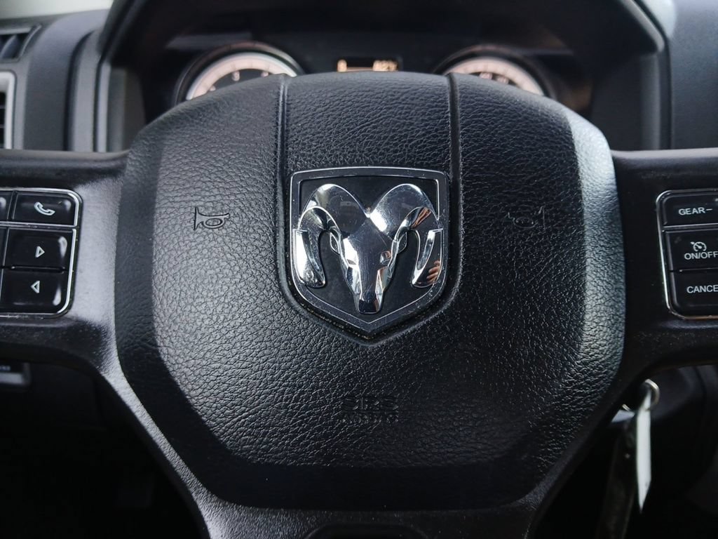 Used 2022 RAM 1500 Tradesman w/ Popular Equipment Group AWD/4WD image 5