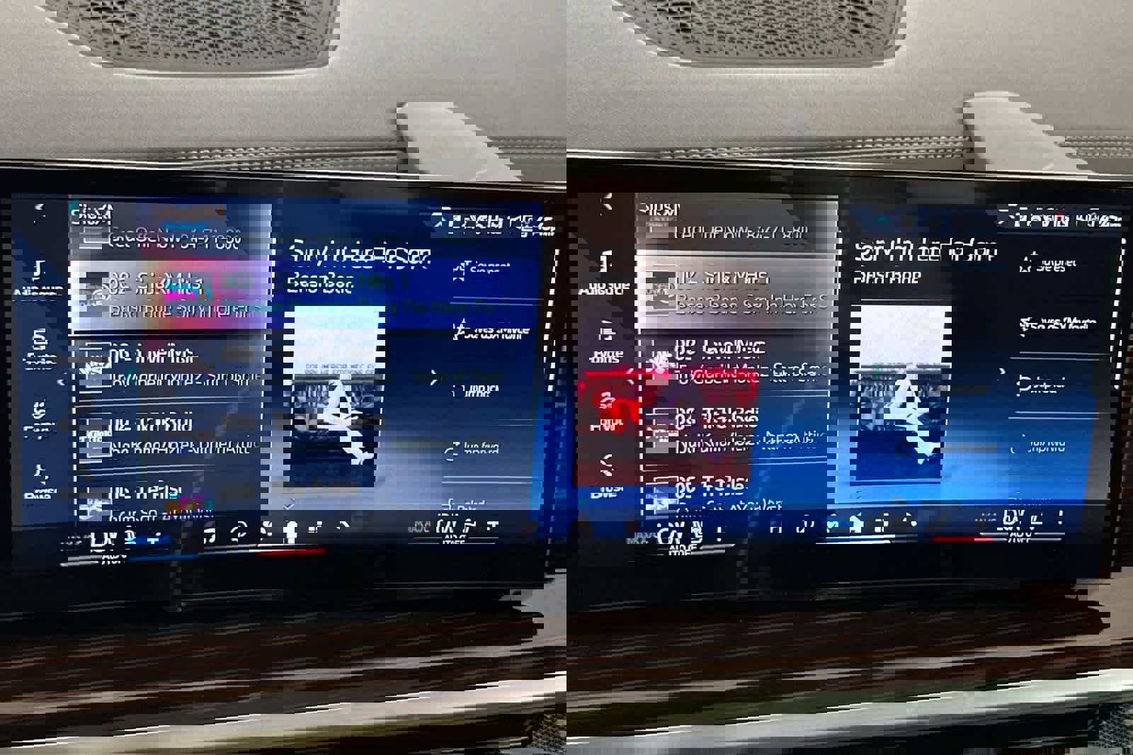 Used 2026 BMW X7 xDrive40i w/ Executive Package image 18