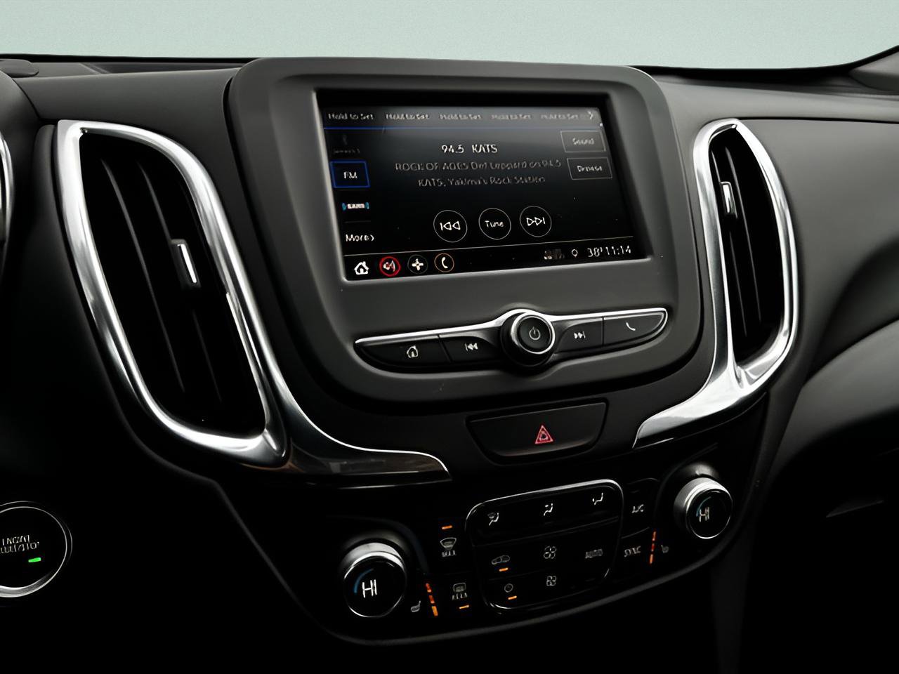 Used 2021 Chevrolet Equinox LT image 14