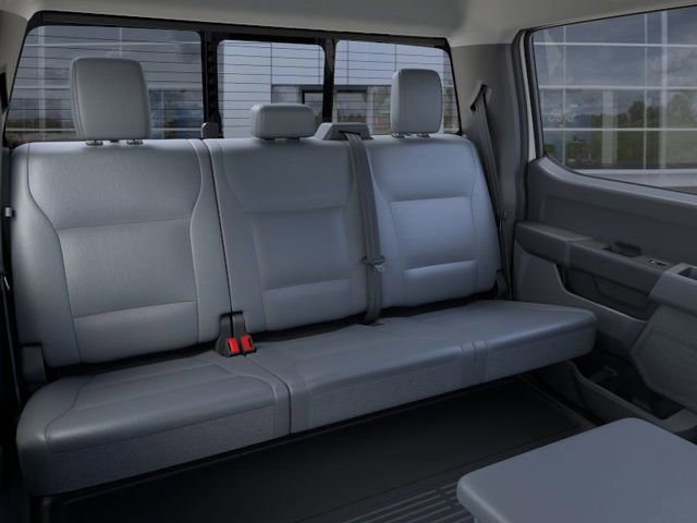 New 2025 Ford F350 XL w/ XL Chrome Package image 11