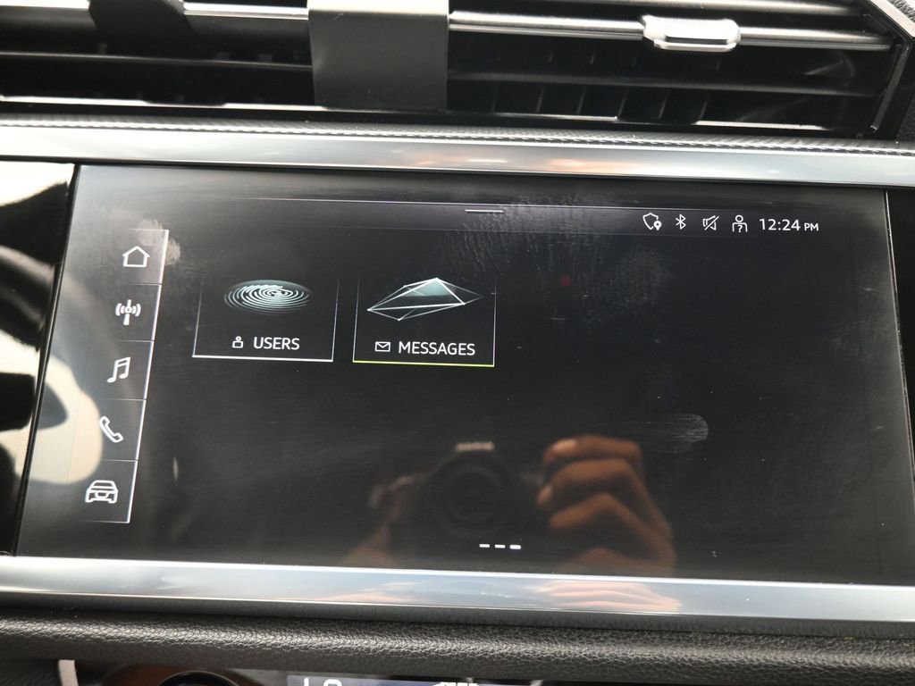 Used 2023 Audi Q3 2.0T Premium image 19