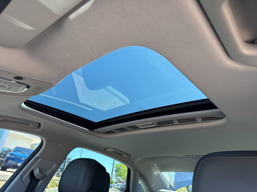 Used 2017 Audi A4 2.0T Premium w/ 18" Wheel Package image 23