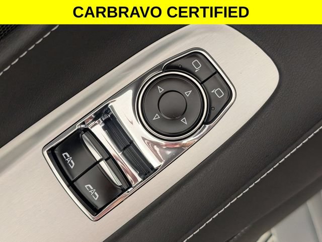 Certified 2024 Chevrolet Corvette Stingray Coupe w/ Battery Protection Package RWD image 10