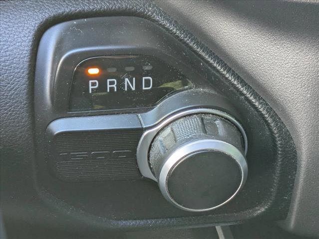Used 2020 RAM 1500 Big Horn RWD image 13