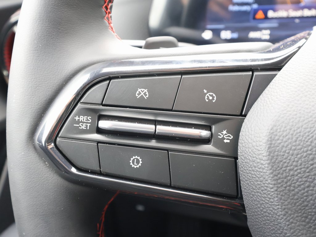 New 2026 Chevrolet Equinox RS w/ Convenience Package III image 16