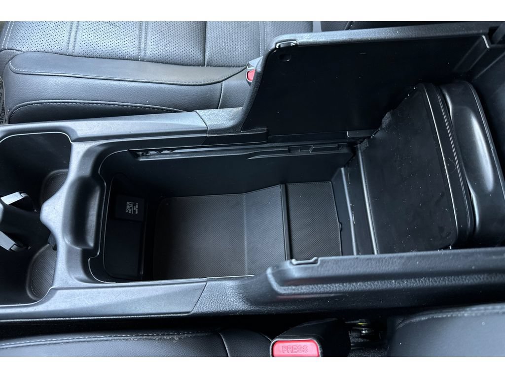 Certified 2020 Honda CR-V EX-L image 32