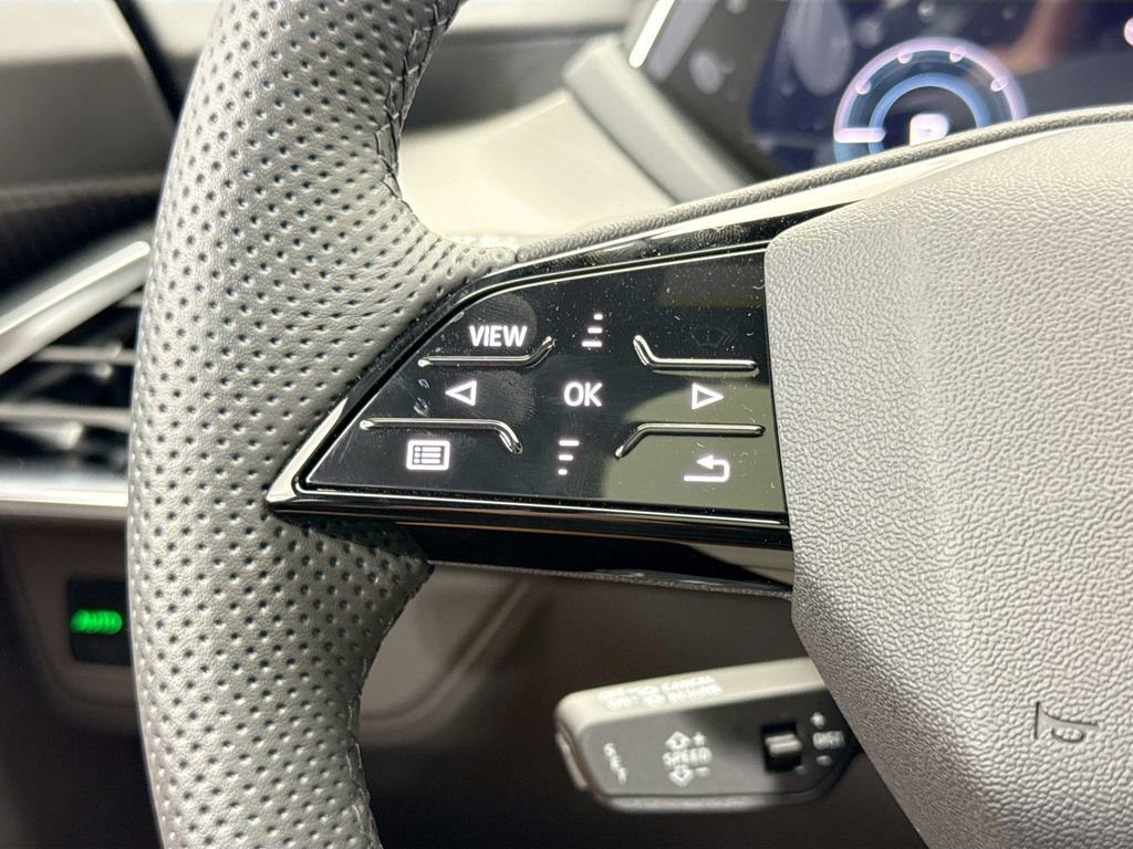 New 2026 Audi S e-tron GT Prestige image 11