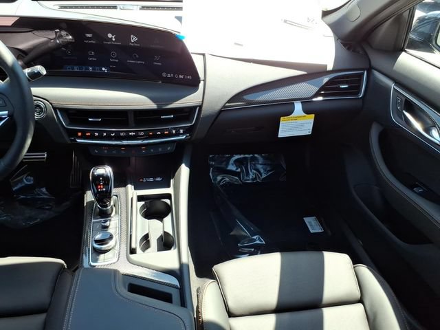 New 2026 Cadillac CT5 Sport w/ Technology Package AWD/4WD image 18
