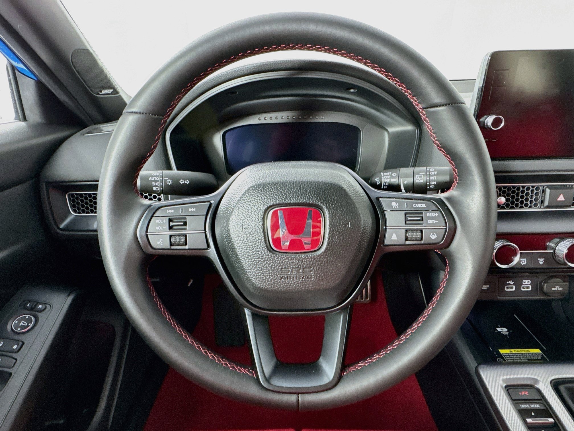Used 2024 Honda Civic Type R image 11