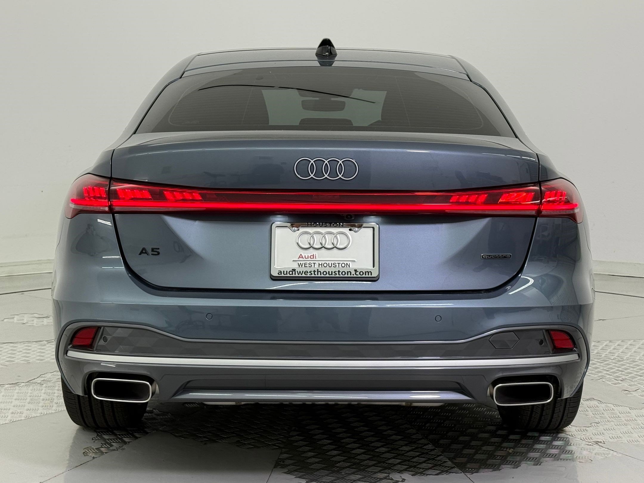 New 2025 Audi A5 2.0T Prestige image 10