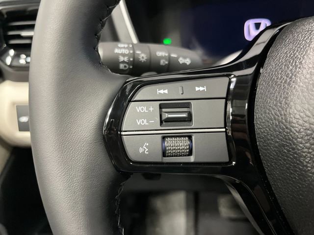 New 2026 Honda Pilot Touring image 16