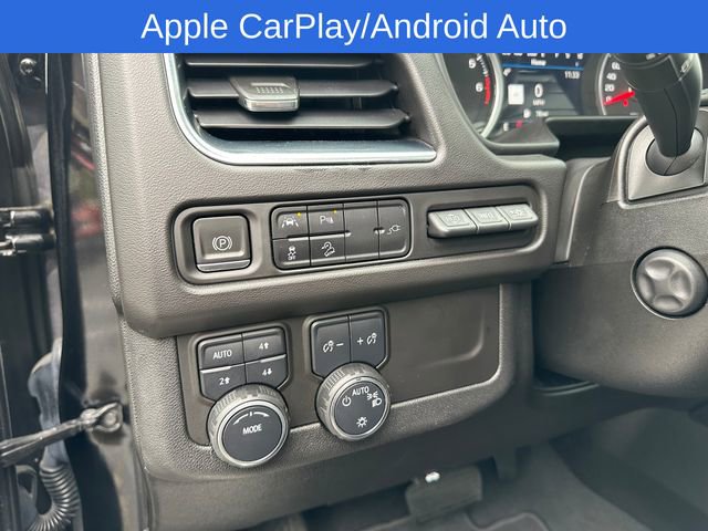 Used 2021 Chevrolet Tahoe High Country image 11