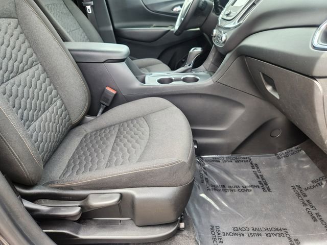Used 2021 Chevrolet Equinox LT image 20