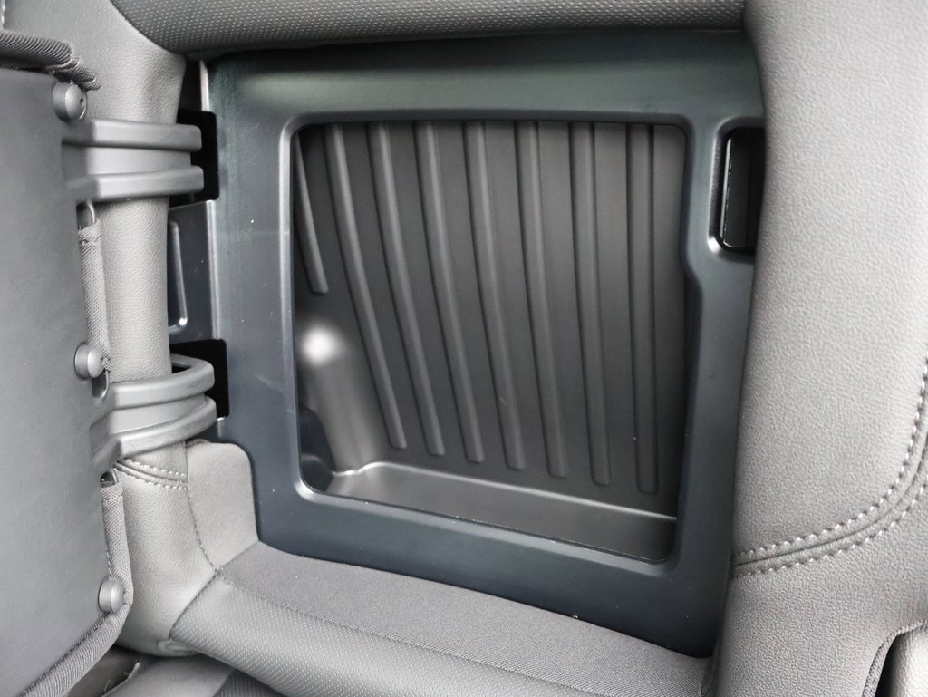 New 2026 Chevrolet Silverado 2500 LTZ w/ LTZ Plus Package image 29