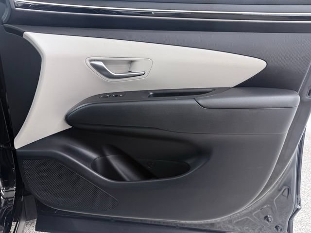Used 2024 Hyundai Tucson SEL AWD/4WD image 17
