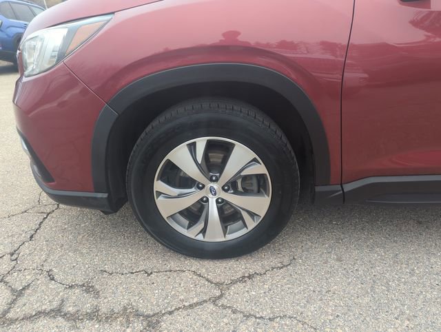 Used 2020 Subaru Ascent Premium image 32