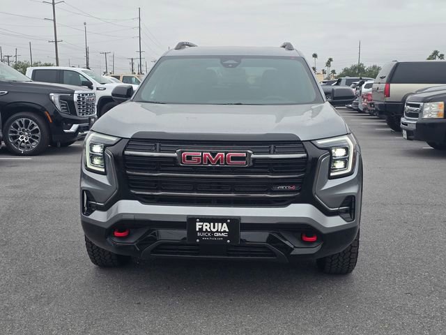 New 2026 GMC Terrain AT4 w/ Technology Package II image 2