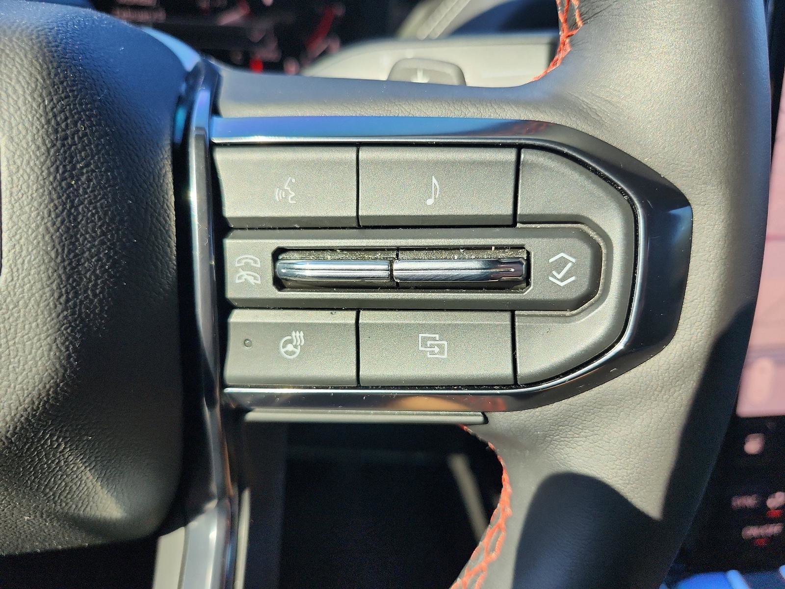 Certified 2025 GMC Yukon AT4 Ultimate w/ LPO, Floor Liner Package image 28