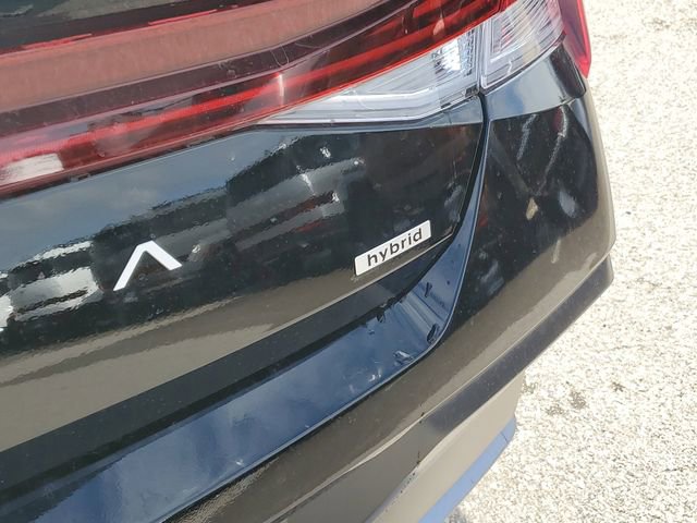 New 2026 Hyundai Elantra Limited image 7