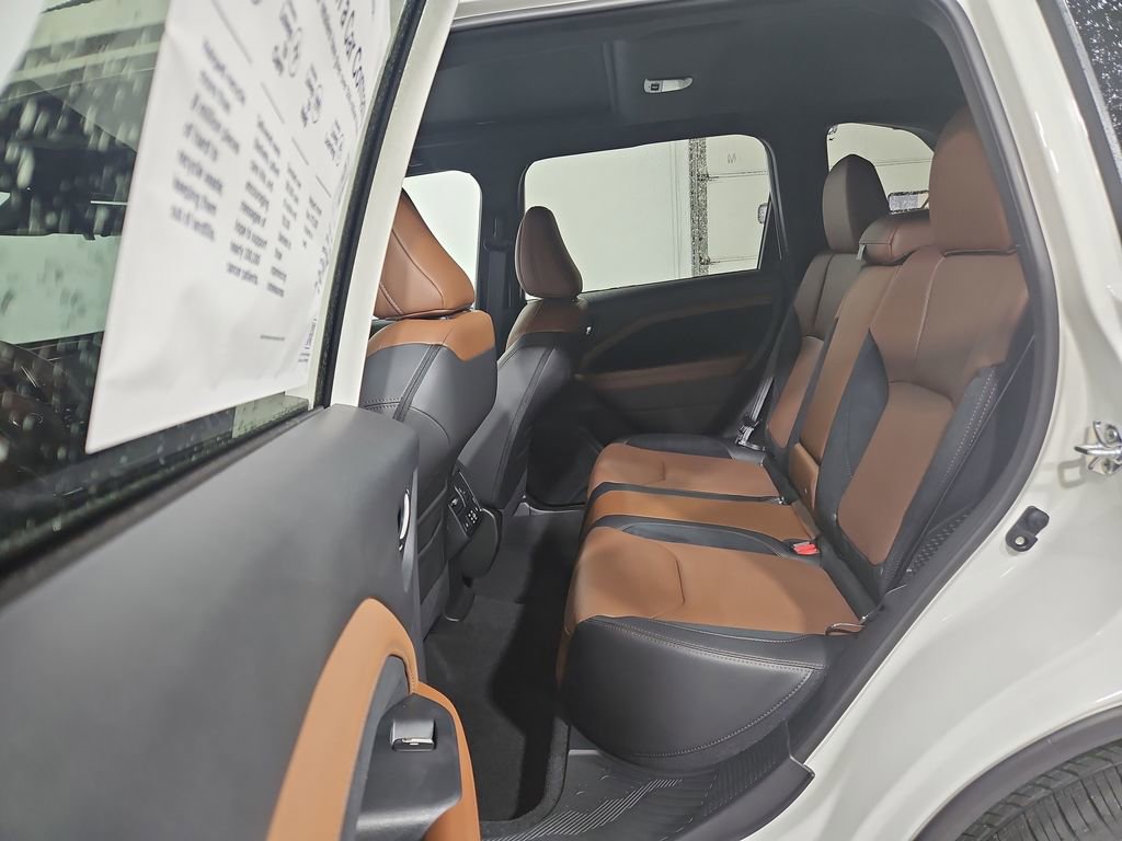 New 2025 Subaru Forester Touring image 25