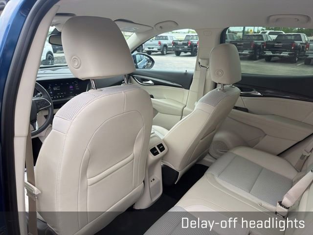 Used 2023 Buick Envision Preferred FWD image 22