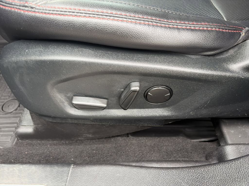 Used 2019 Ford Explorer Sport w/ Equipment Group 401A AWD/4WD image 13