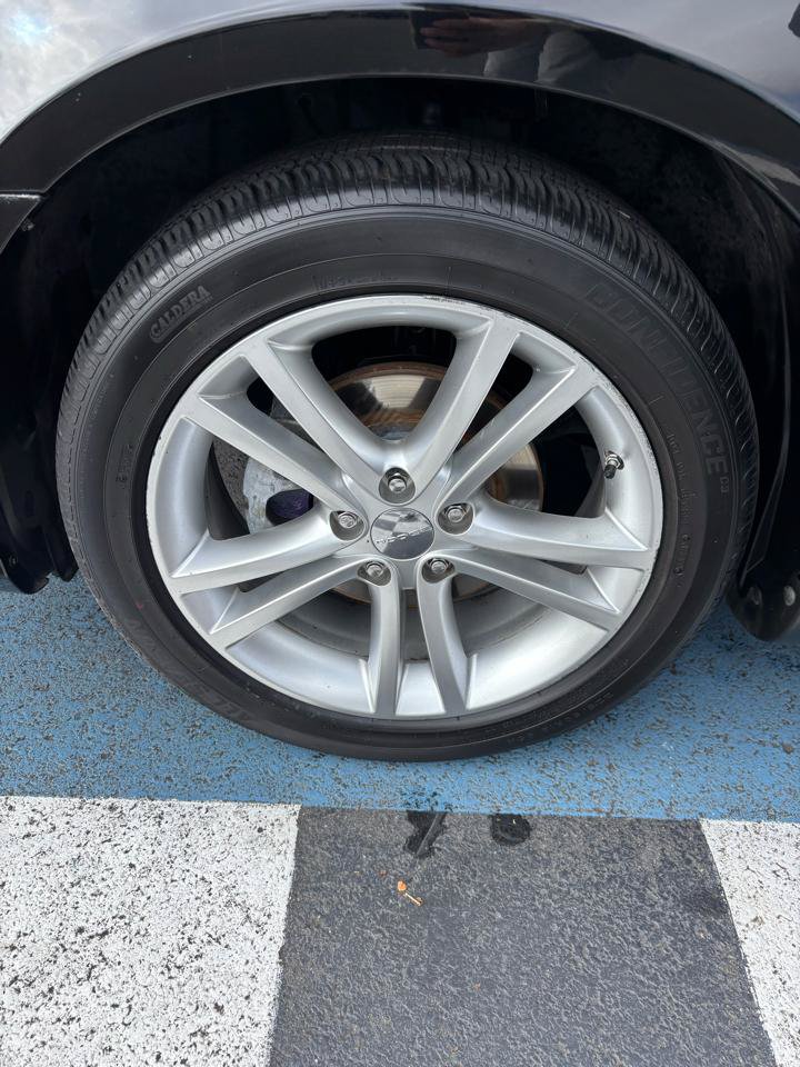 Used 2013 Dodge Avenger SE FWD image 20