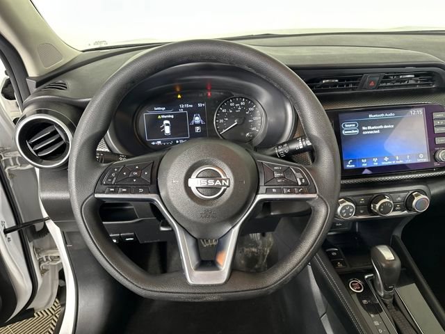 Used 2024 Nissan Kicks SV image 14