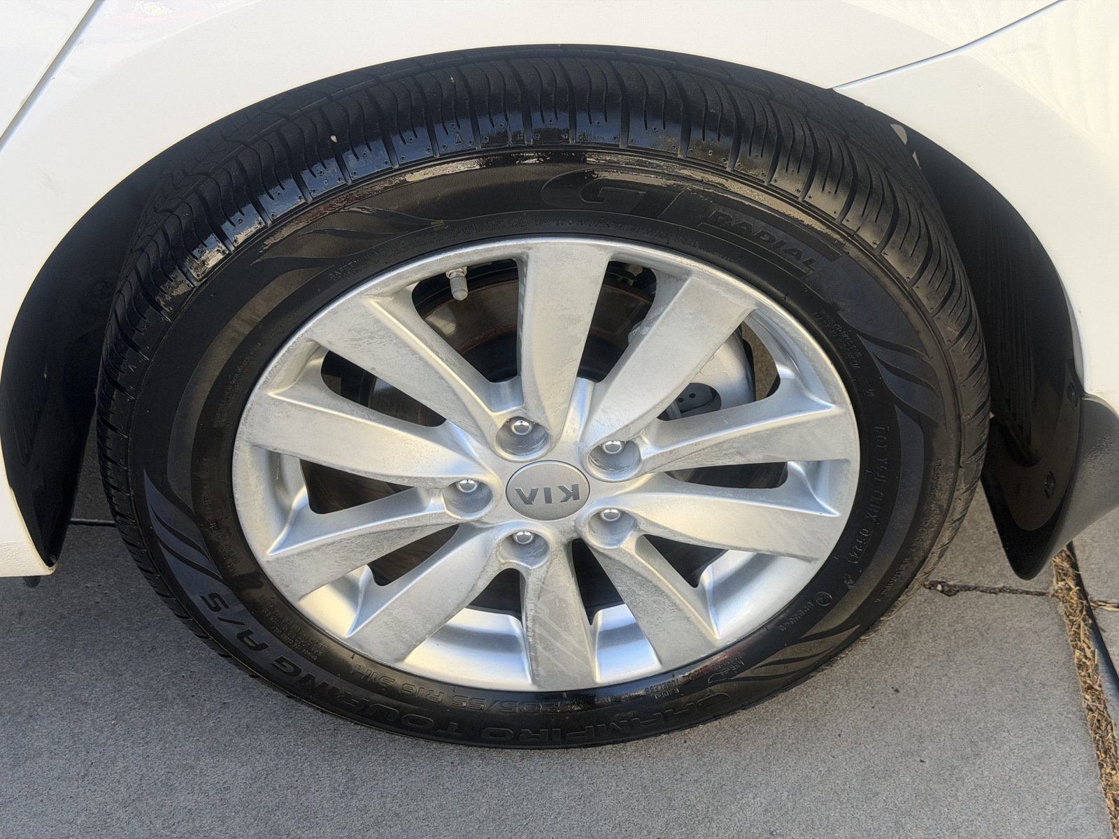 Used 2014 Kia Forte EX FWD image 13
