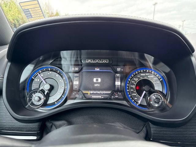 Used 2022 RAM 1500 Limited w/ Body-Colour Bumper Group AWD/4WD image 26