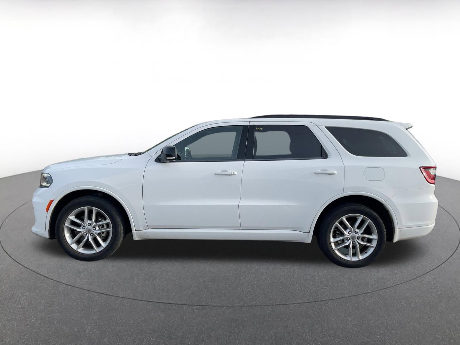 Used 2023 Dodge Durango GT image 10