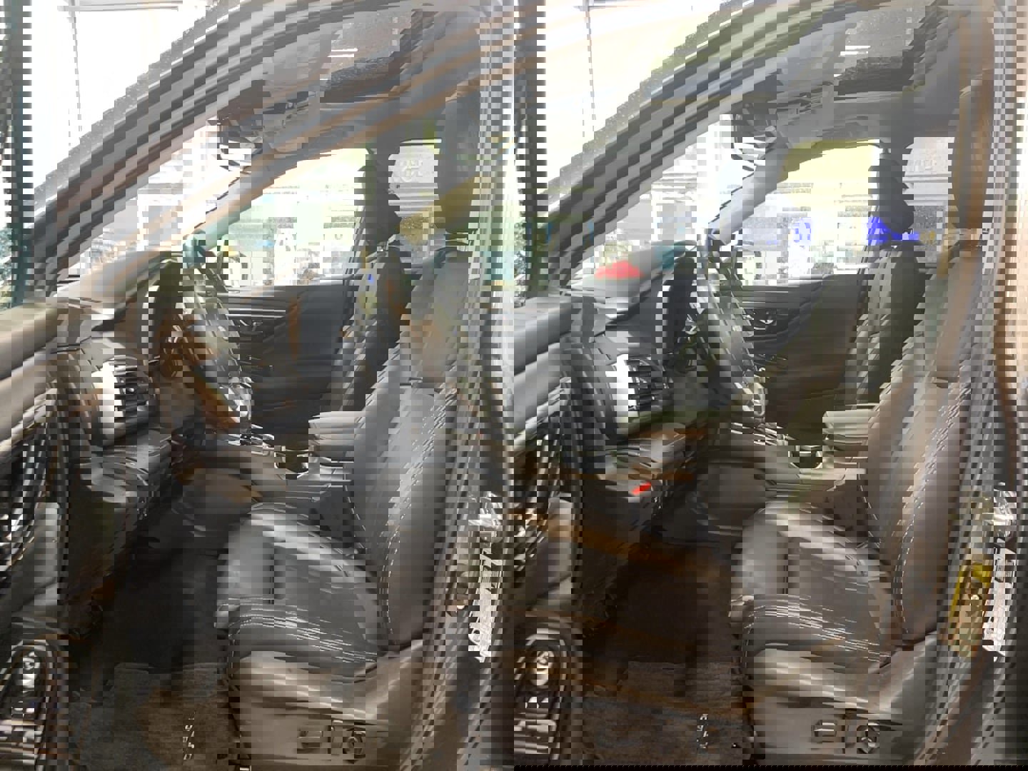 Used 2024 Subaru Outback Limited image 9