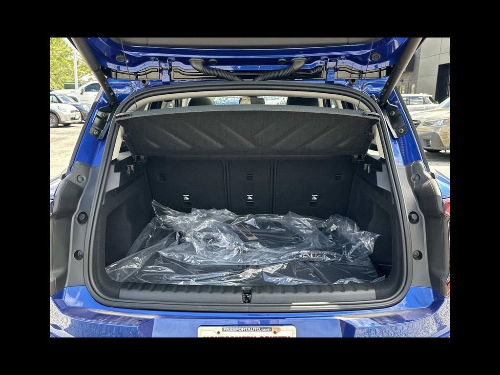 New 2025 MINI Cooper Countryman S image 47