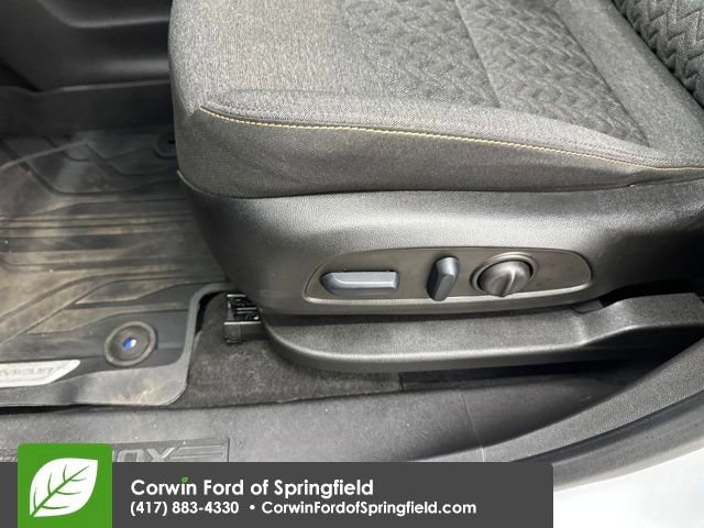 Used 2022 Chevrolet Equinox LT image 27