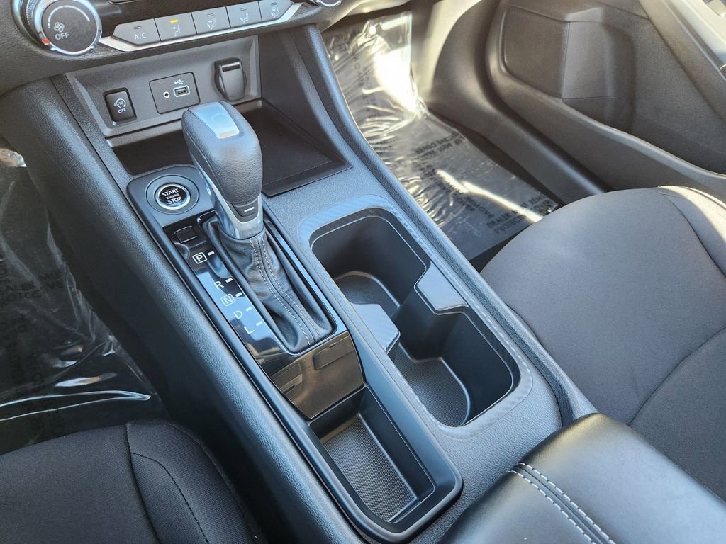 Used 2025 Nissan Sentra S image 24
