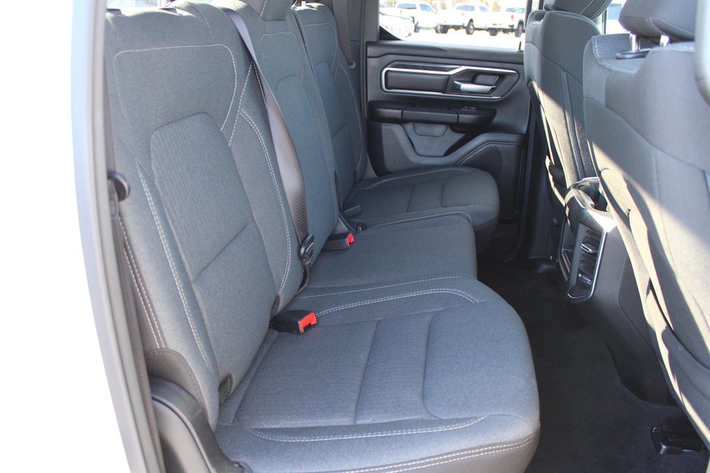 Used 2022 RAM 1500 Big Horn AWD/4WD image 20