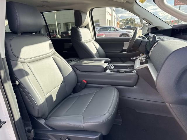 New 2026 Ford Expedition Max Active image 12