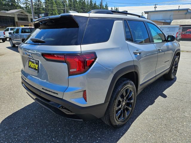 New 2026 GMC Terrain Elevation w/ Black Edition AWD/4WD image 5