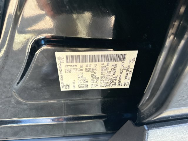 Used 2023 Nissan Rogue SL AWD/4WD image 39