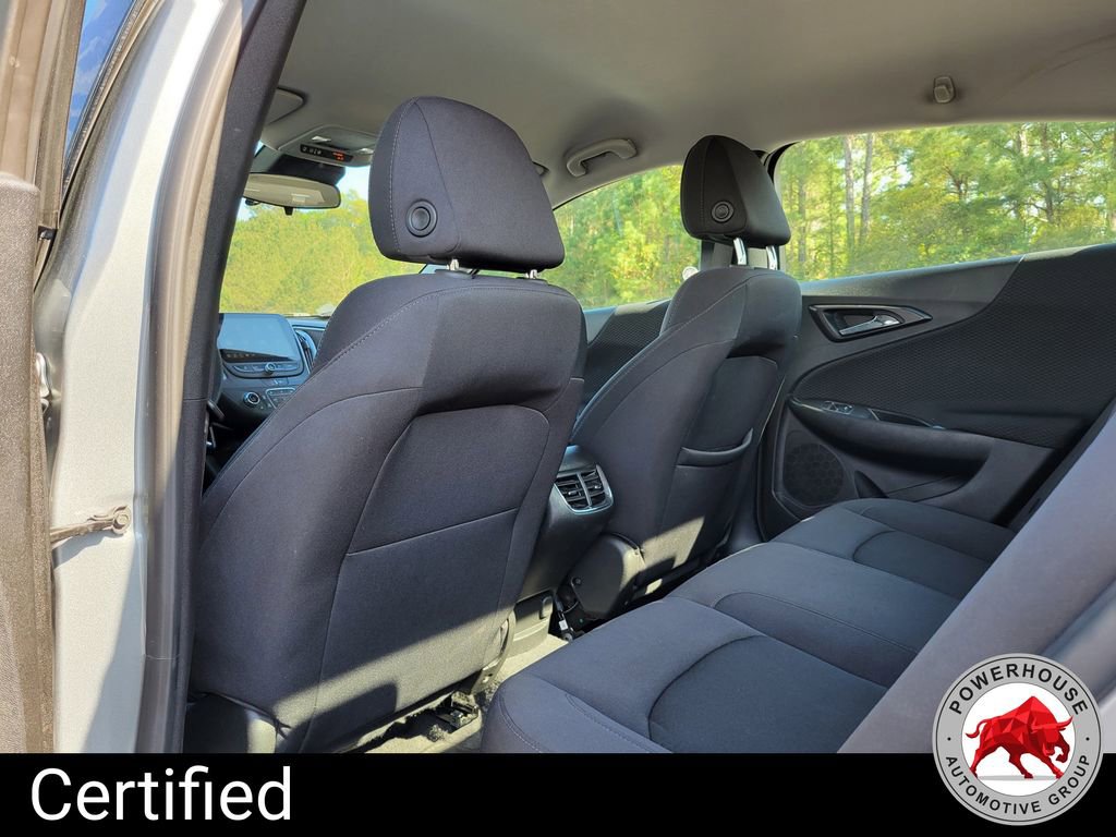 Used 2024 Chevrolet Malibu LT image 13