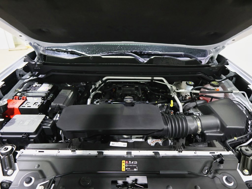 New 2026 GMC Canyon Elevation w/ Convenience Package image 34