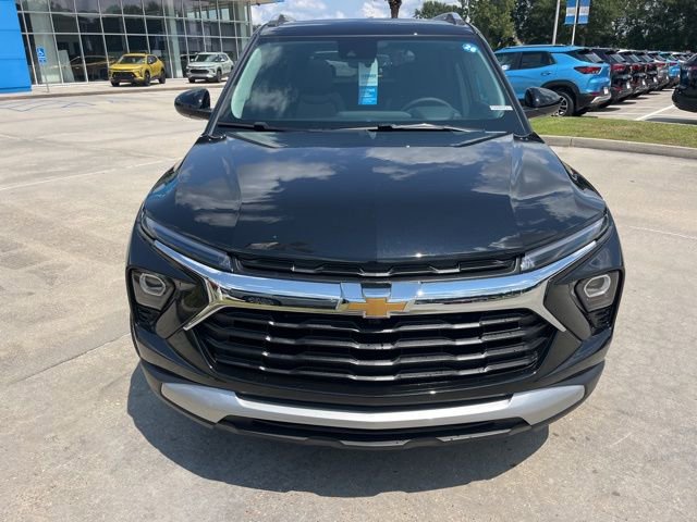 New 2026 Chevrolet TrailBlazer LT w/ Convenience Package image 12