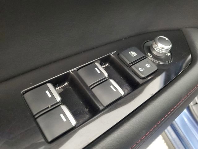 Certified 2024 MAZDA CX-5 2.5 Turbo w/ Premium Package AWD/4WD image 20