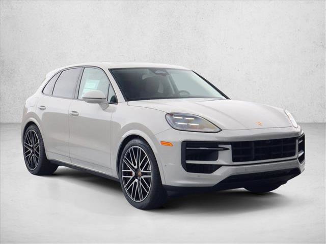New 2026 Porsche Cayenne S AWD/4WD image 7